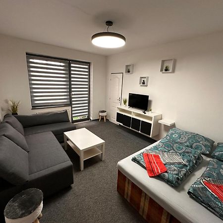 Apartman Chlupac Harrachov Exterior foto