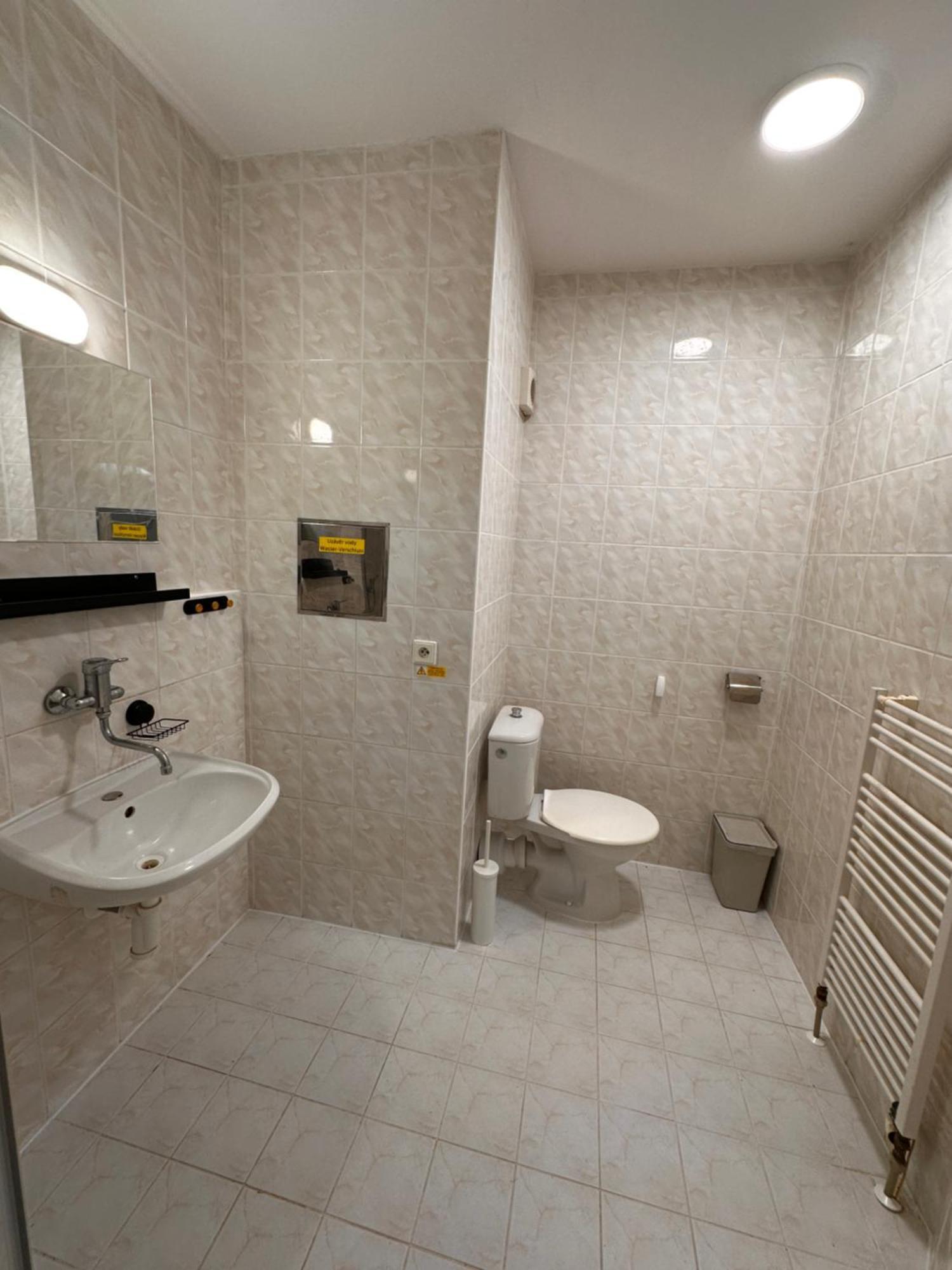 Apartman Chlupac Harrachov Exterior foto