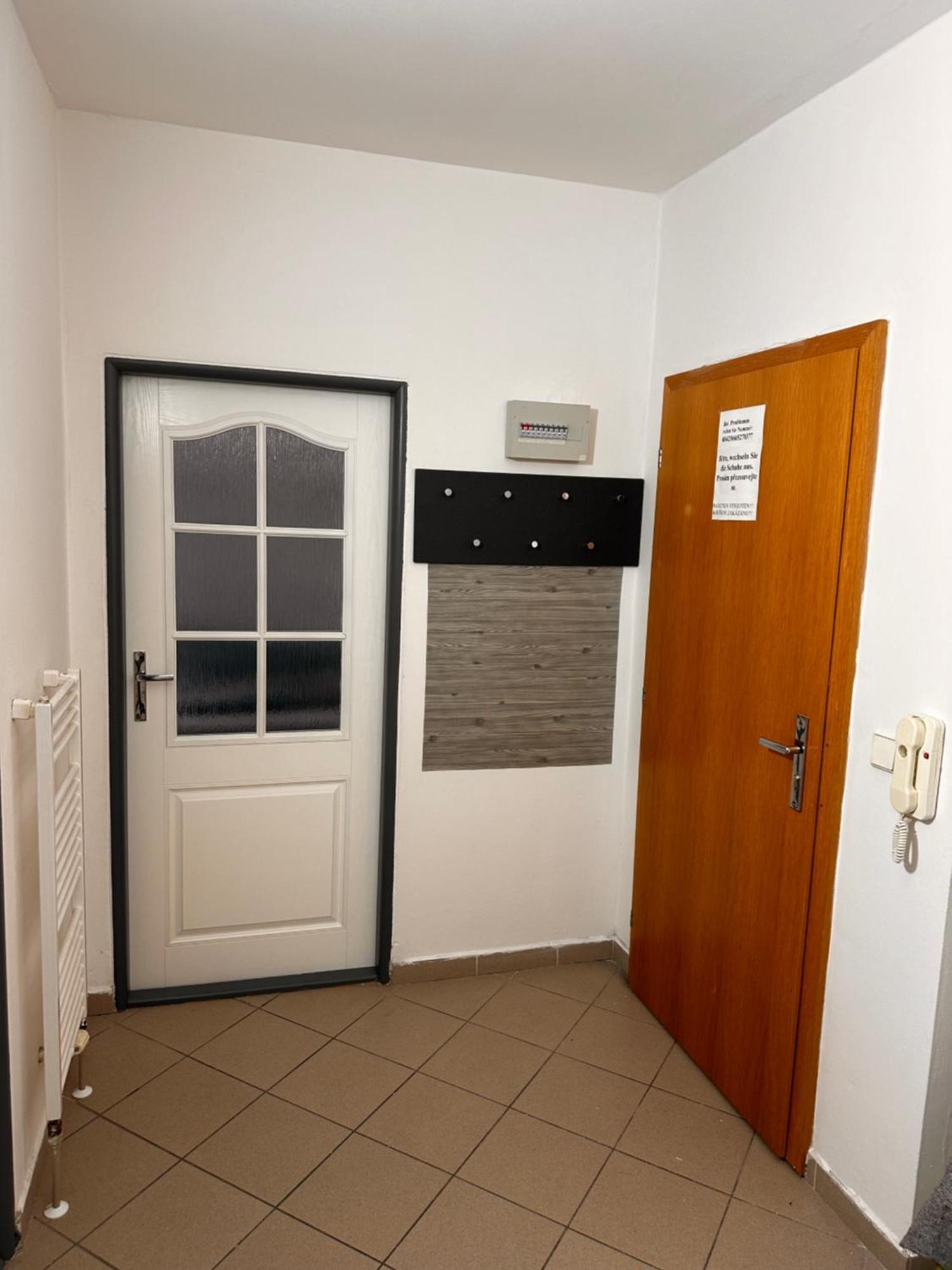 Apartman Chlupac Harrachov Exterior foto