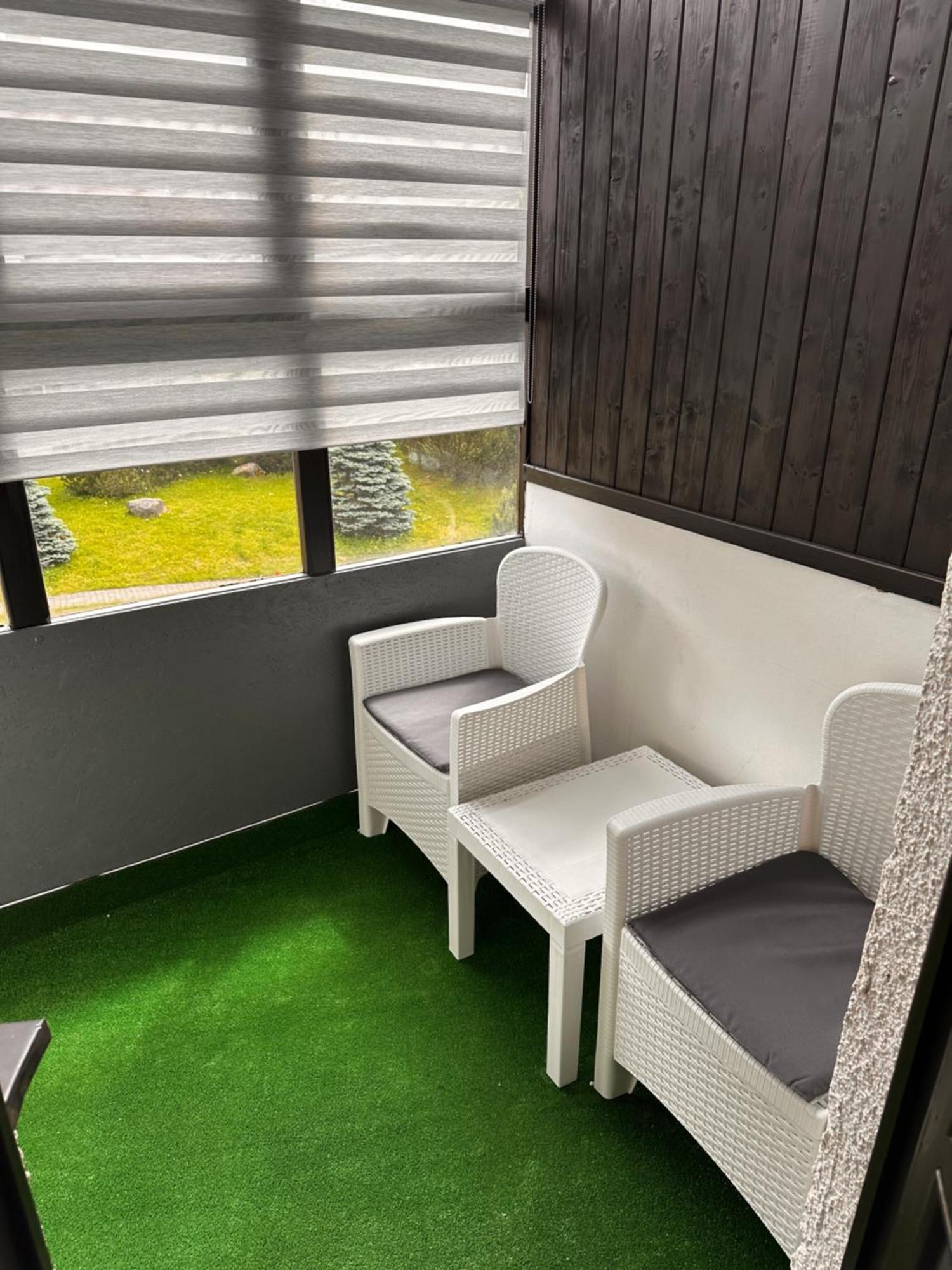 Apartman Chlupac Harrachov Exterior foto